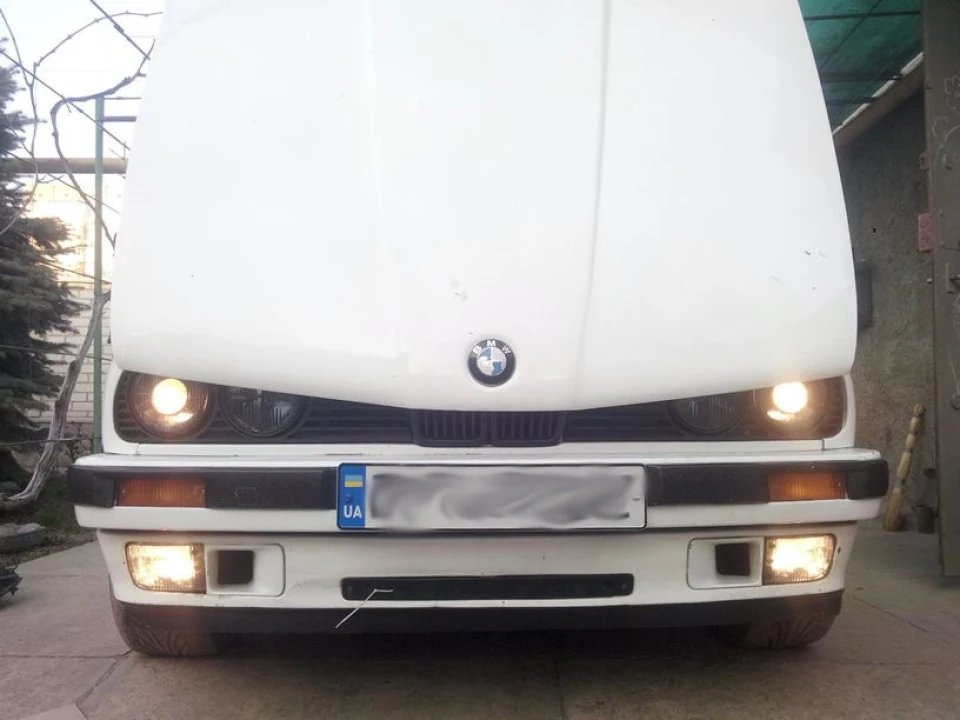 ПТФ E30