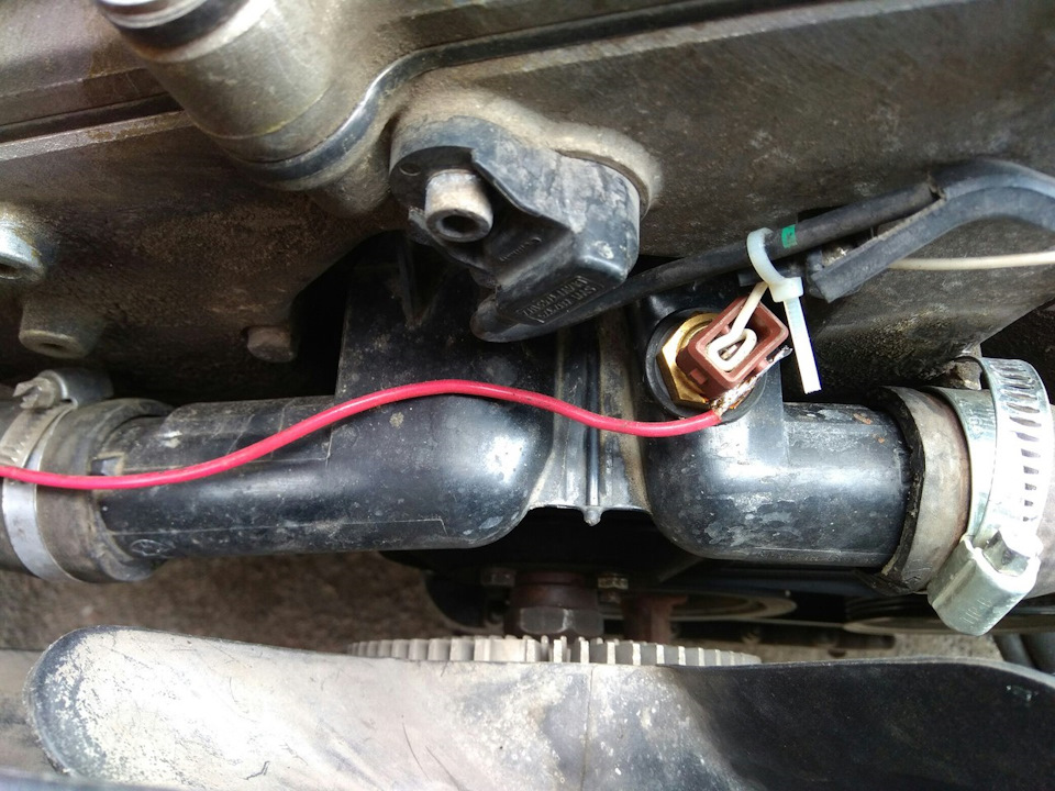 SWAP M44B19 окончен 3