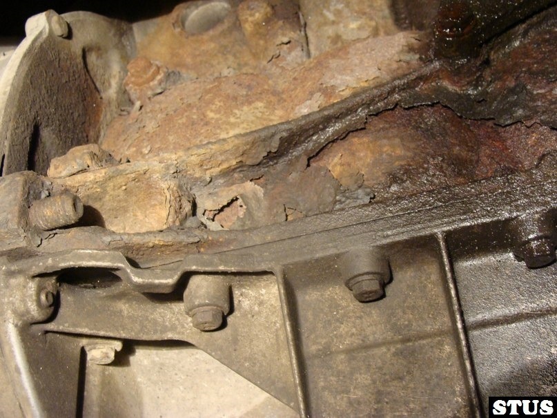 Купівля, огляд підвіски BMW E36 3