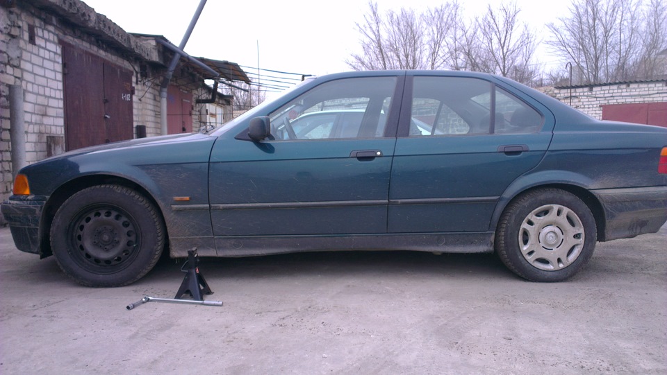 Ближче до землі… 5