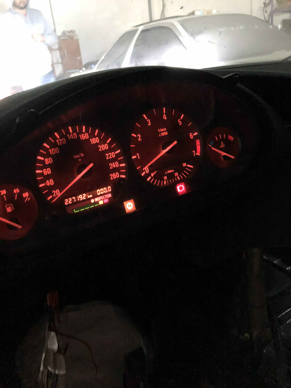 1jz gte managed by Vems. First run. 1