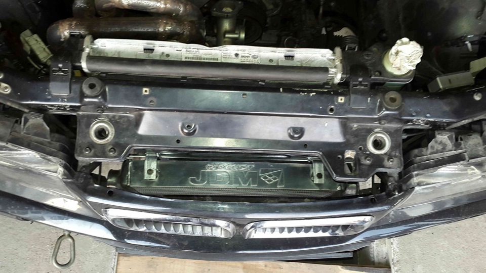 Intercooler 4