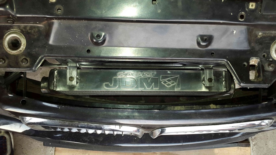 Intercooler 3