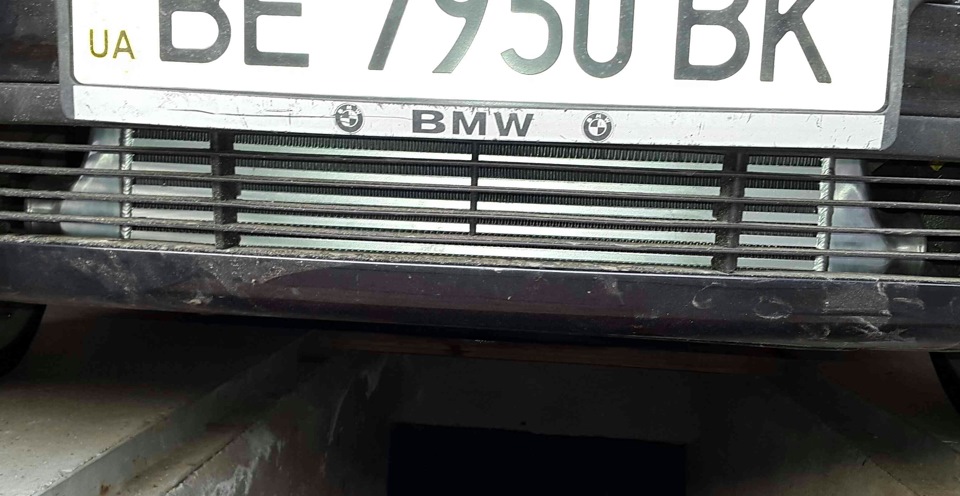 Intercooler 5
