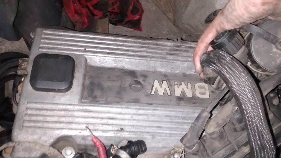 М42 turbo soon… very soon. 1