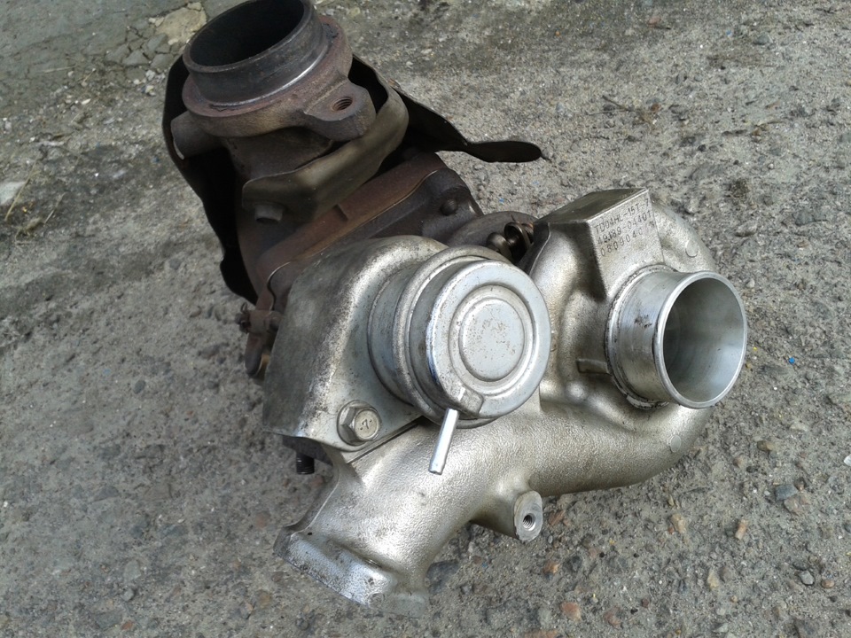 m43b18 115hp > m44b19 turbo 280hp 4