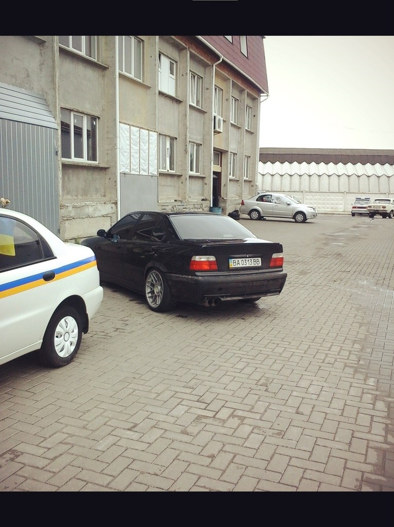 Одна ушла! 2