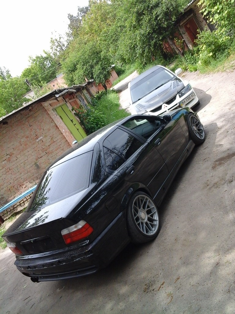Ось і ми! 3