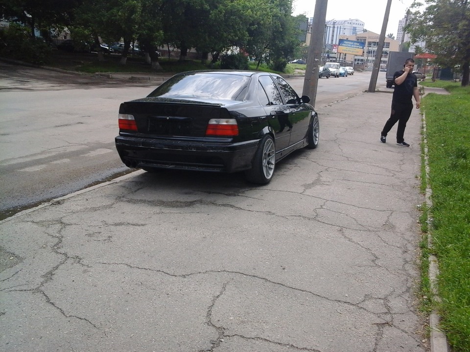 Ось і ми! 2