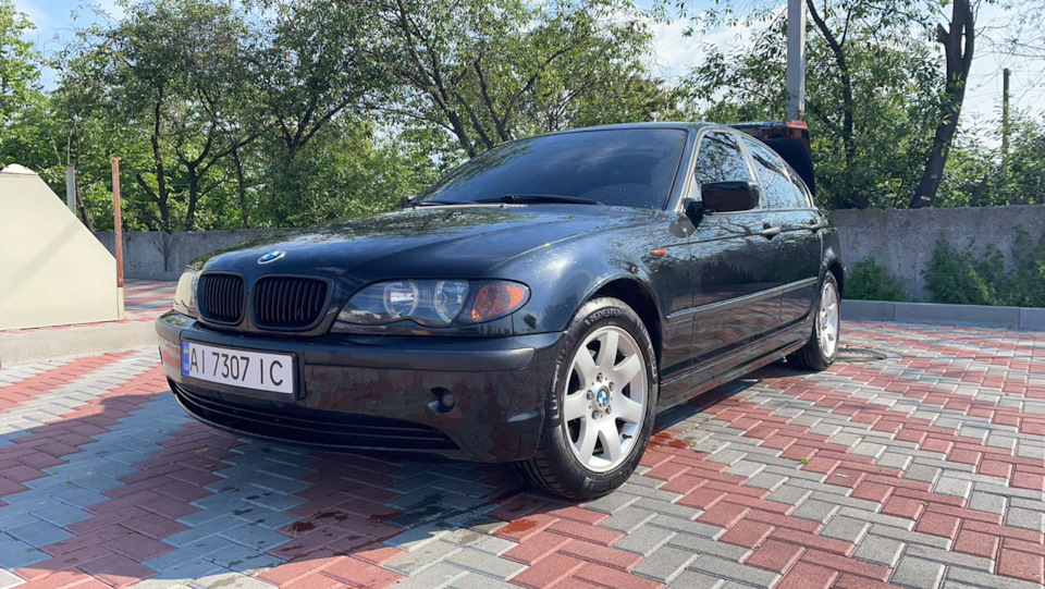Додав трохи чорного)) 3