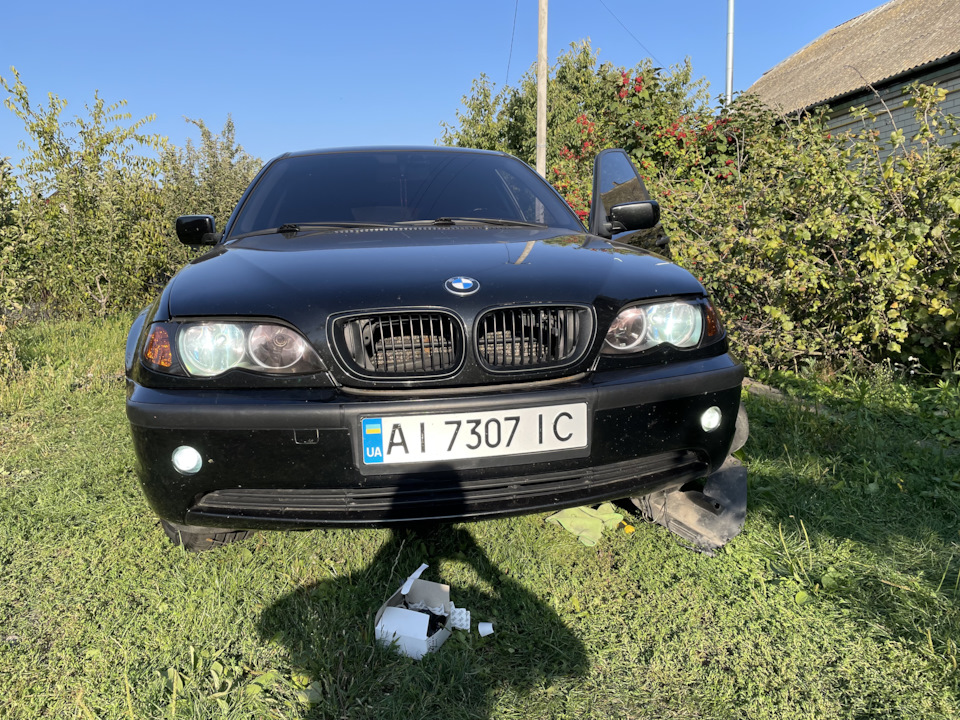 Трохи світла 5