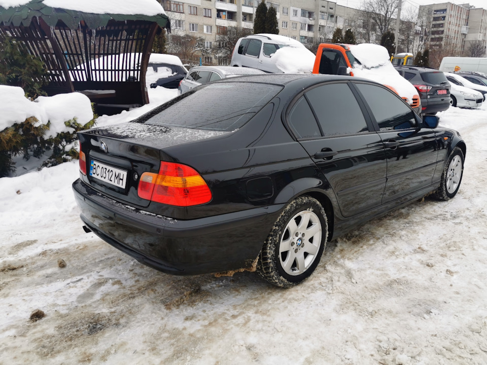 З цього все почалося)) 3