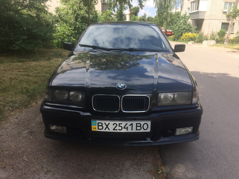 Робимо зовнішню 5