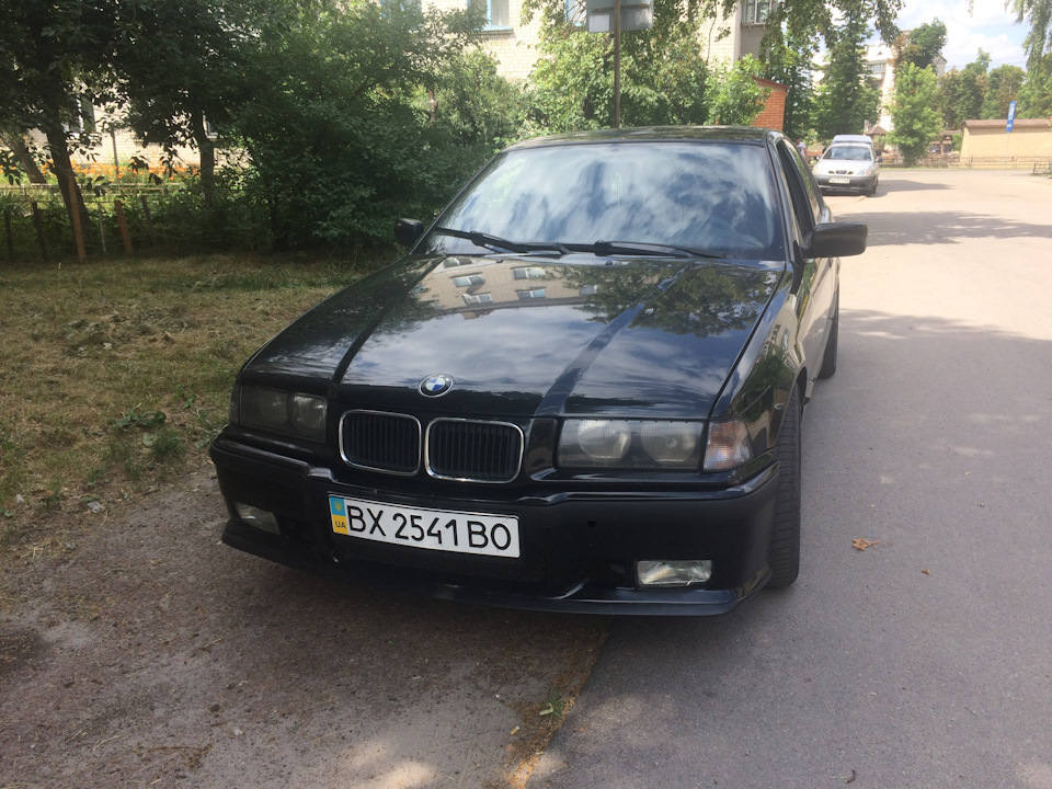 Робимо зовнішню 4