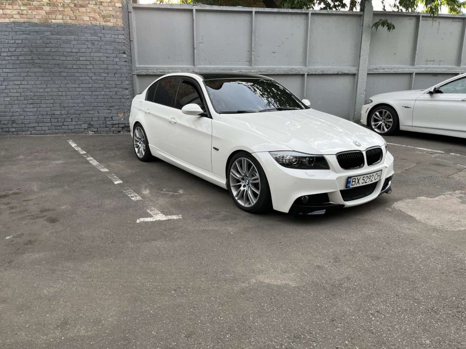 Фетиш 1