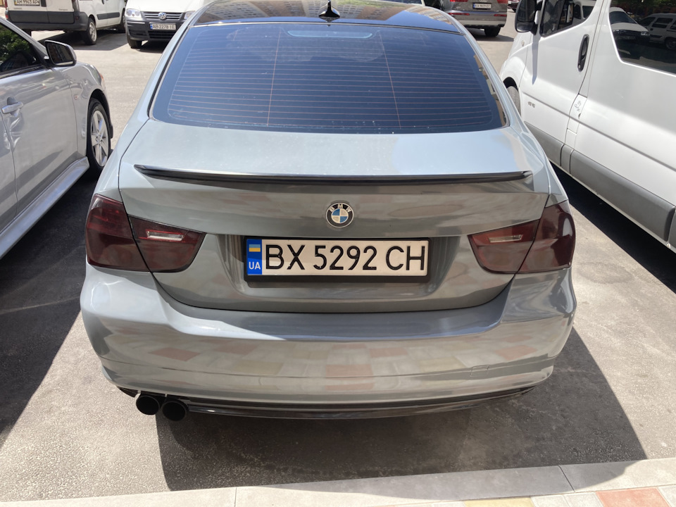 Ліхтарі європа 1