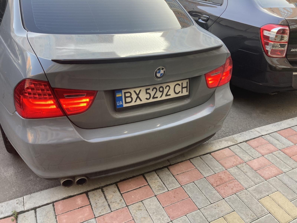Ліхтарі європа 3