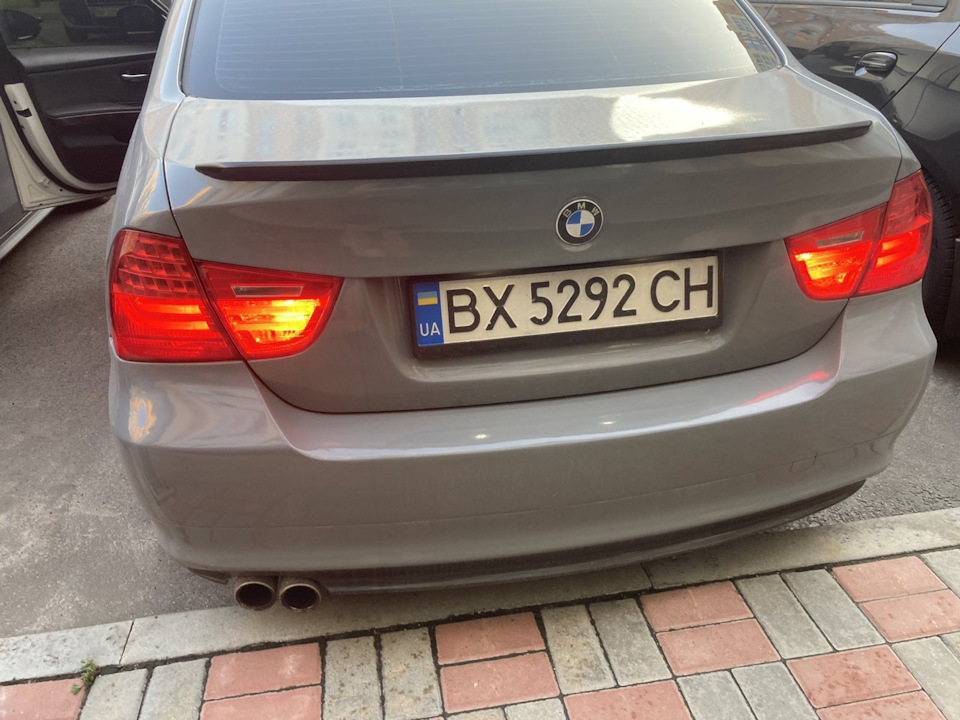 Ліхтарі європа 4