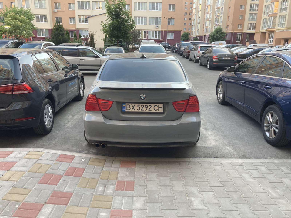 Ліхтарі європа 5