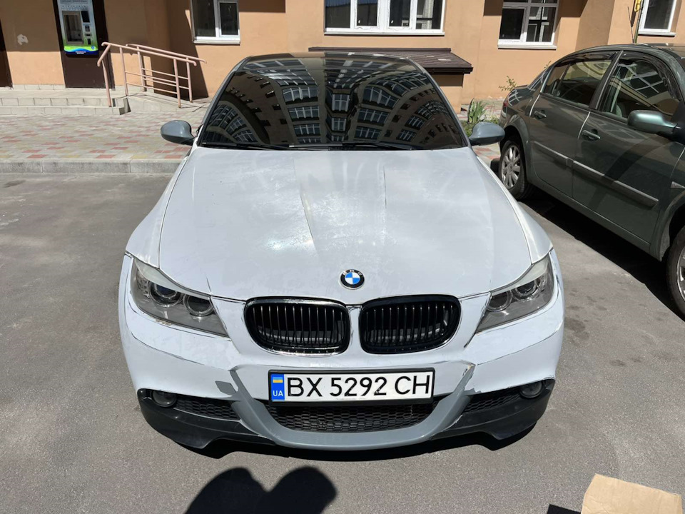 Малярка 1
