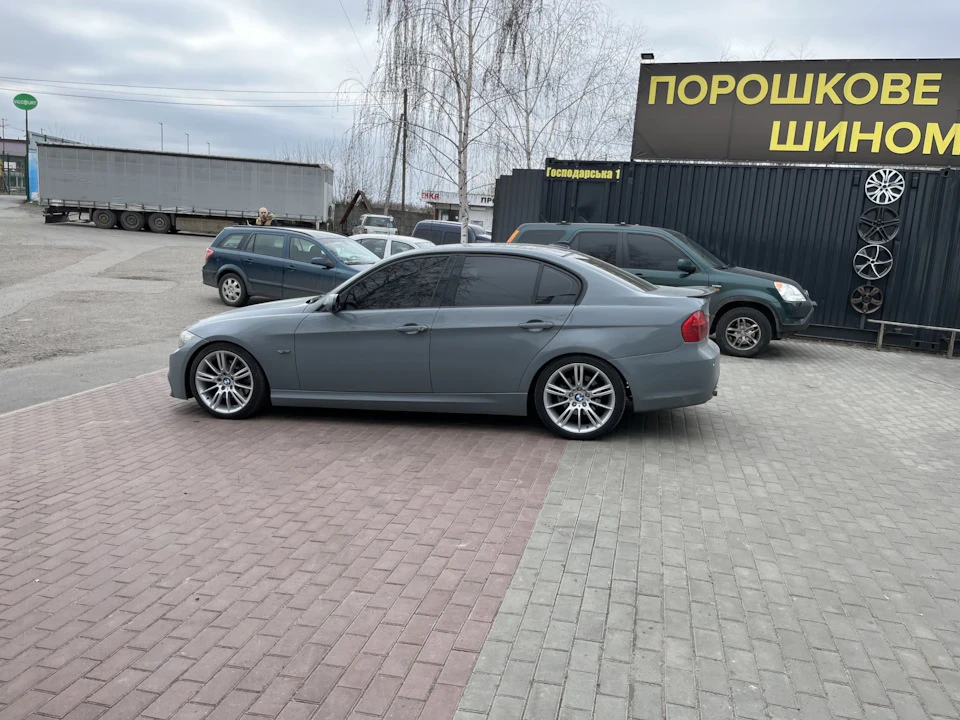 Забарвлення дисків