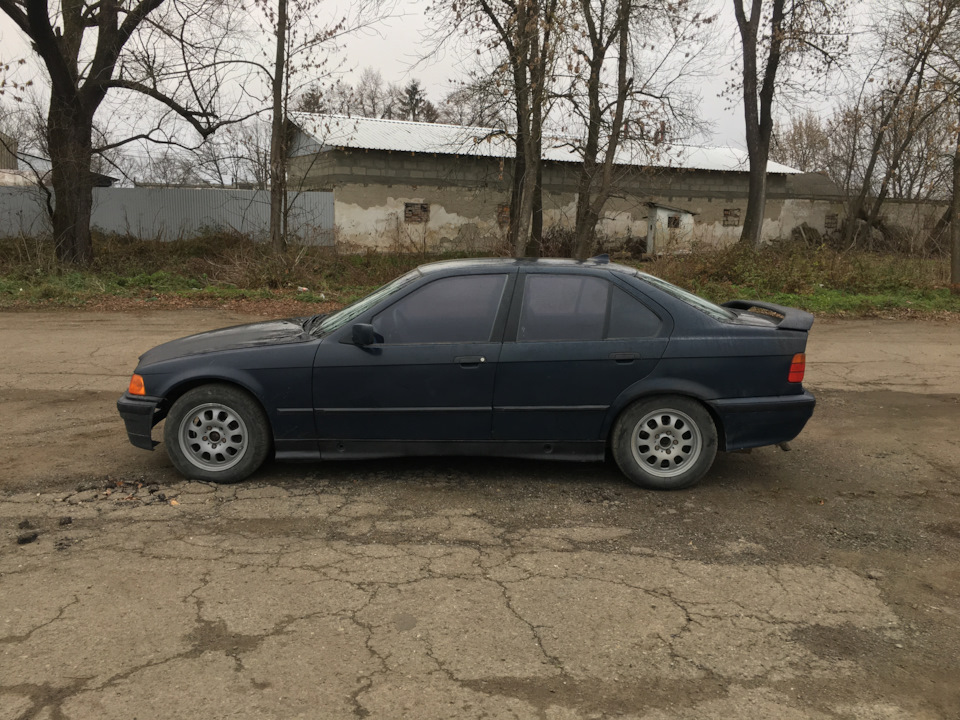 Ремонт підвіски 3