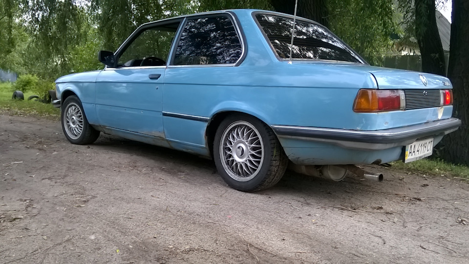 диски BBS 3