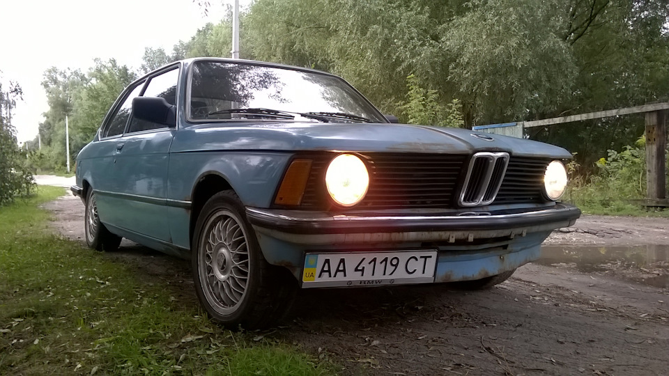 диски BBS 4