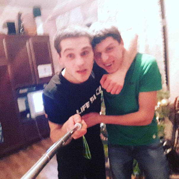 Ще один КИДАЛА! 3