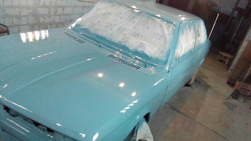 Фарбування 5