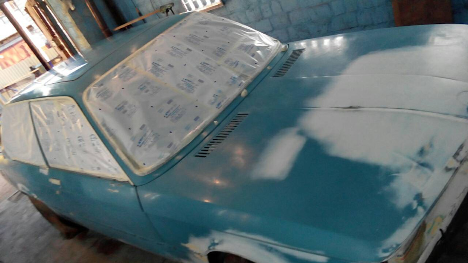 Фарбування 4