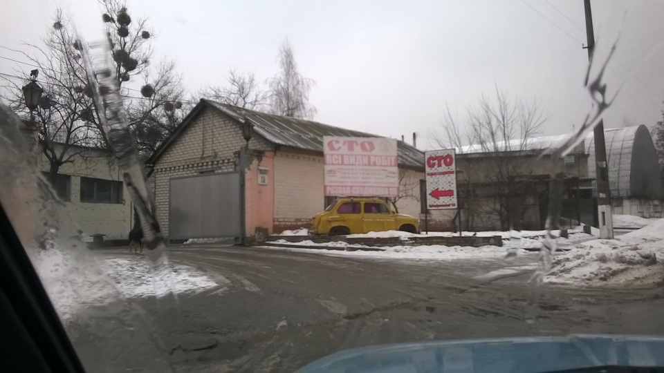 Роззвал сходження 2