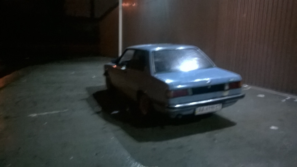 Запис, 3 січня 2018 2