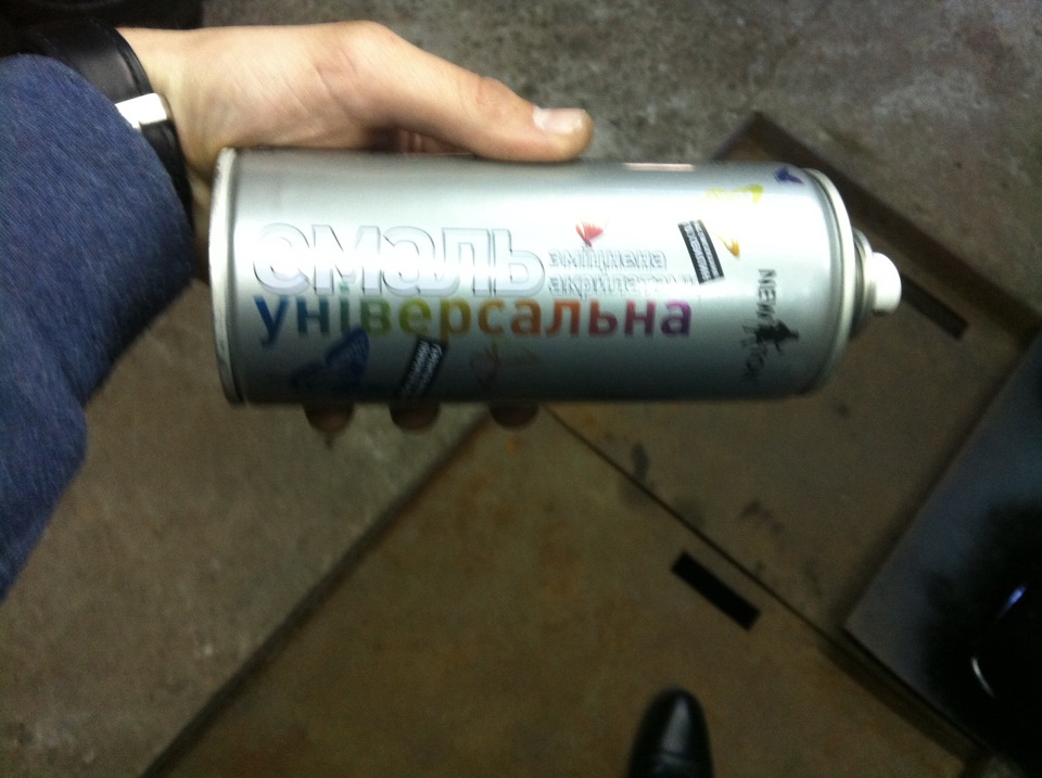 Чорні ніздрі 4