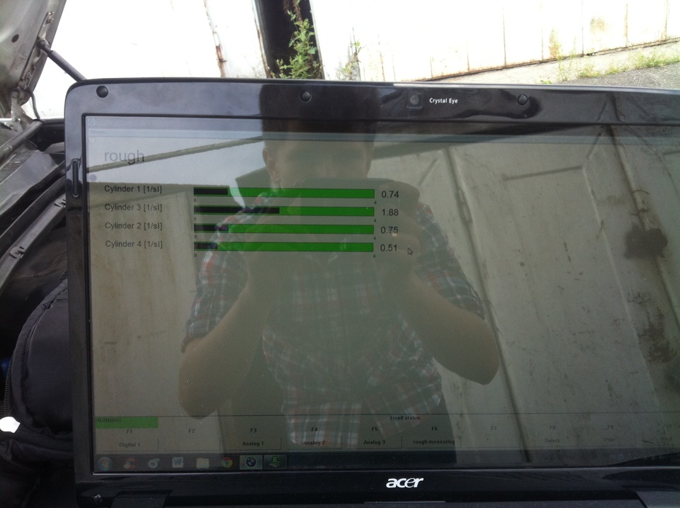 Хто підкаже за свідченнями INPA? 4