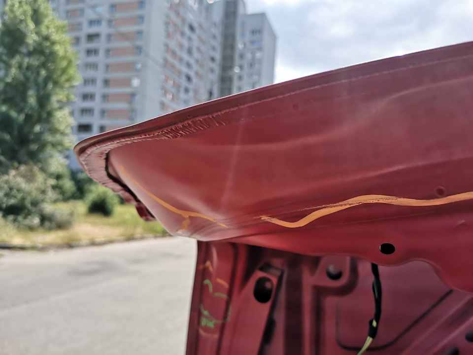 Процес купівлі - відкриваємо завісу - Частина 4 5