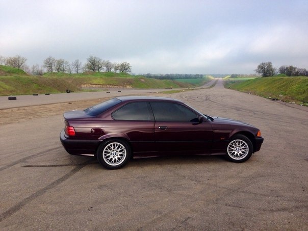 феноменальний BMW 1