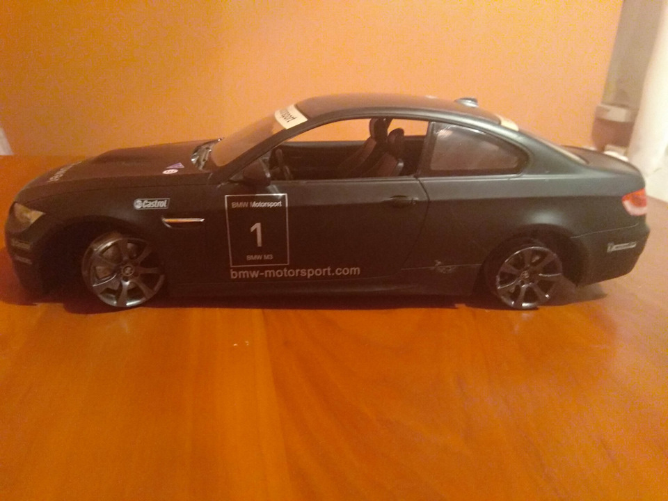 Нова покупка bmw M3 e92 Black edition 4