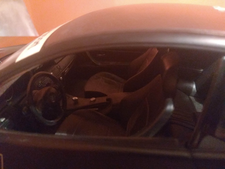 Нова покупка bmw M3 e92 Black edition 5