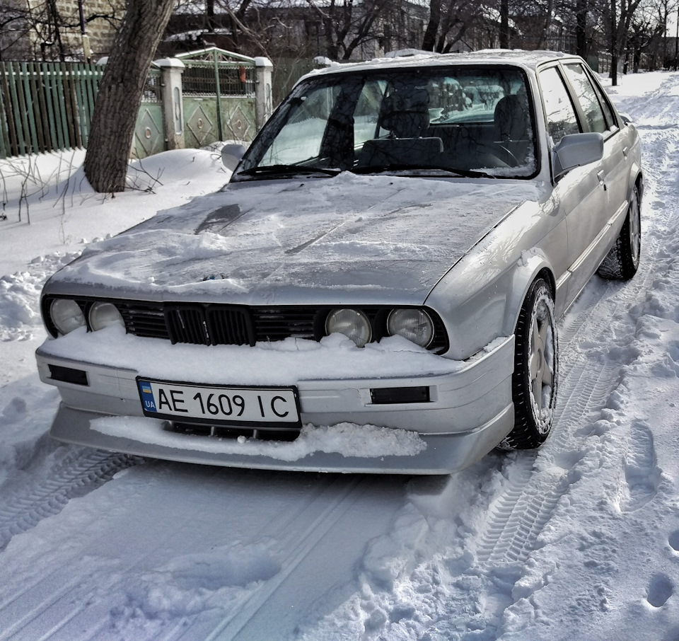 Пара зимових фоток 2