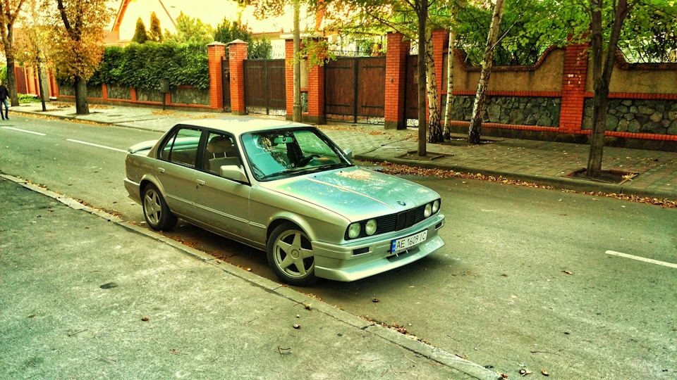Продав 30ку (
