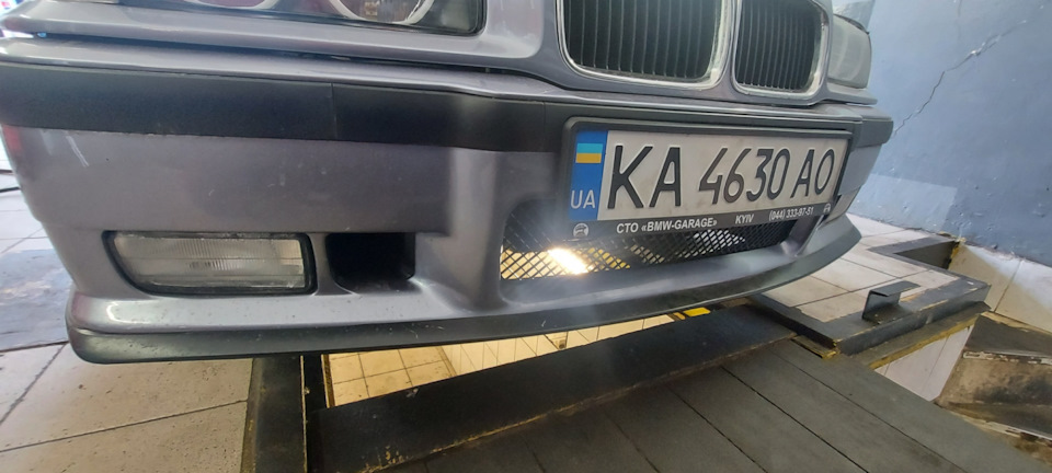Ревізія для кондиціонера. 3