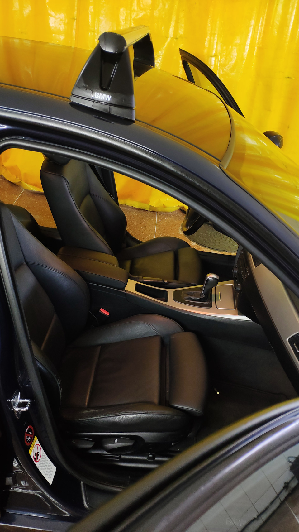 #23 Recaro sportsitze 5