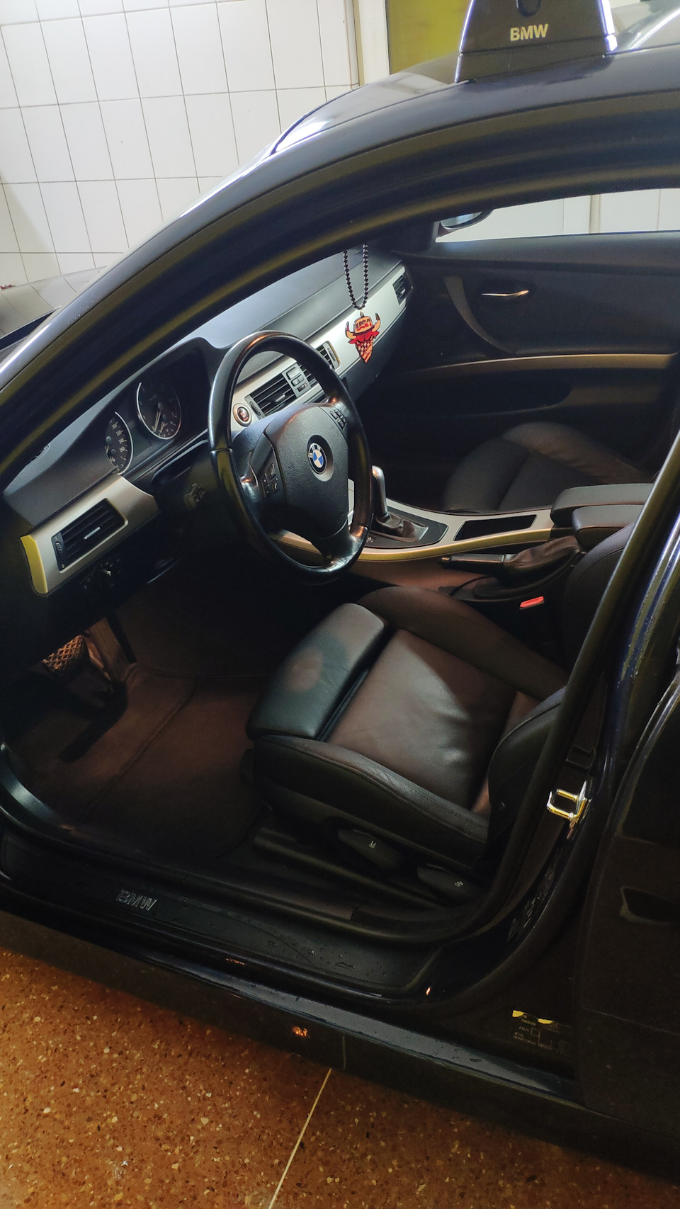 #23 Recaro sportsitze 4