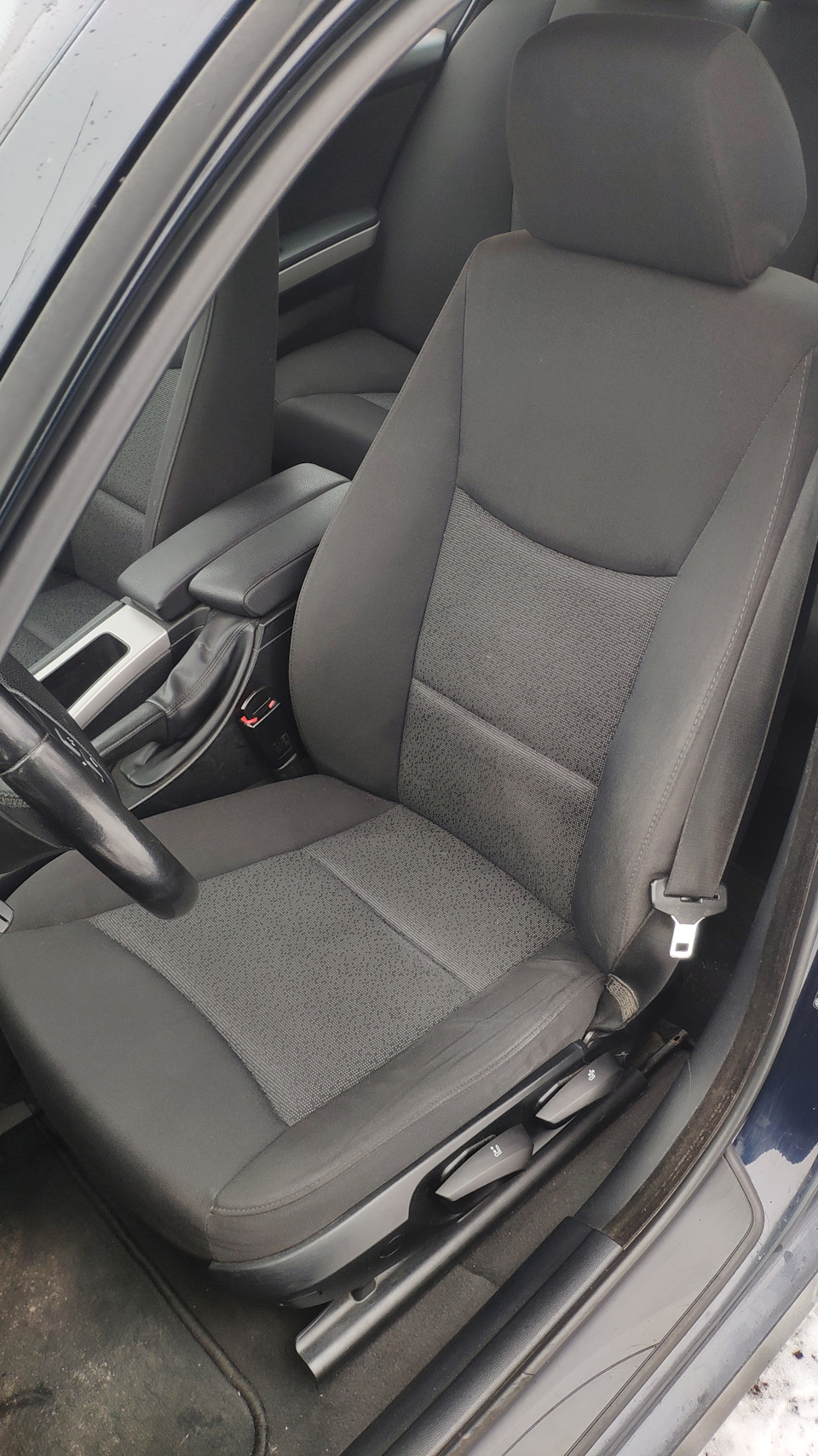 #23 Recaro sportsitze 2