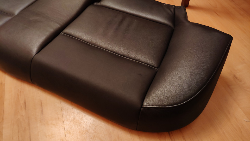 #24 Хімчистка Recaro Sportsitze 5