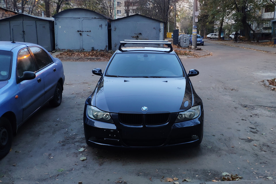 Прощай рідна. 2