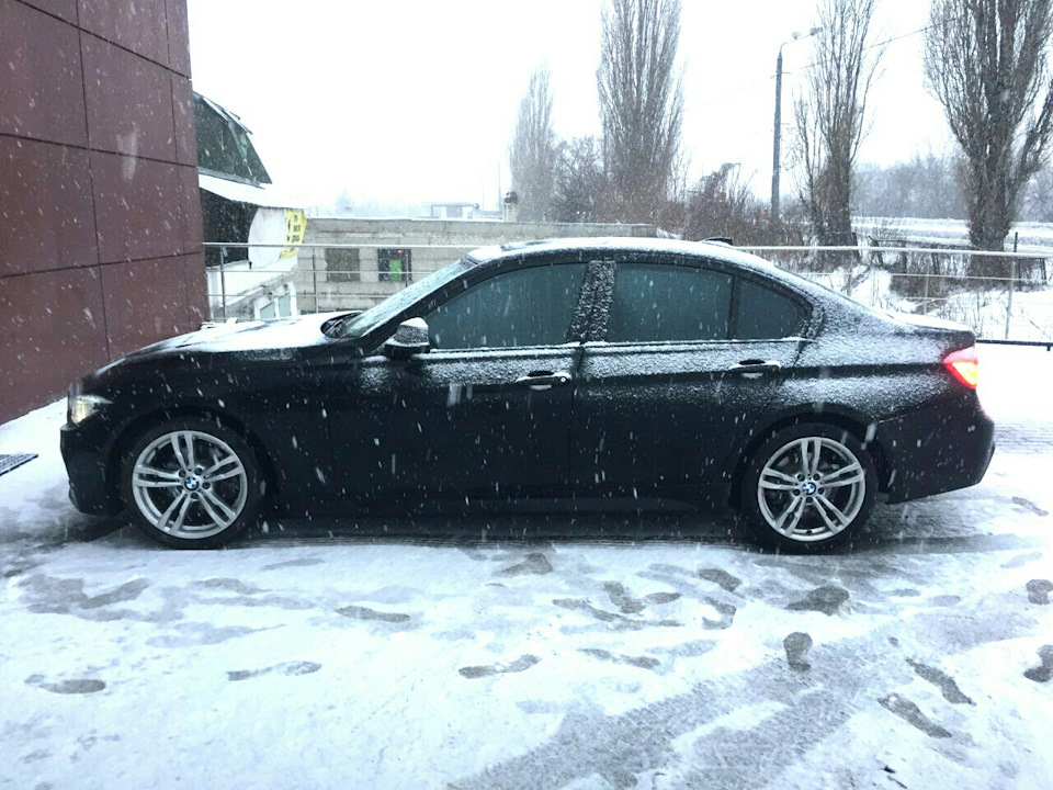 OEM диски BMW 441style M Double-Spoke 2