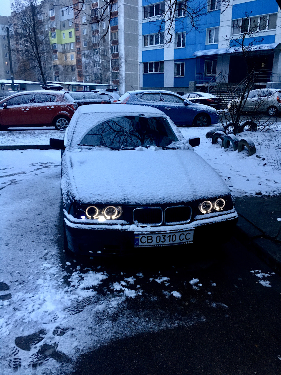 #1 Покупка 1