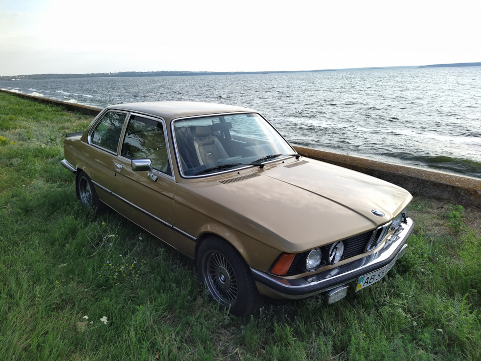 Автомобіль мрії 2